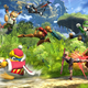 Image for article titled We reminisce about the Smash Bros. of old and marvel at the Smash Bros. of today
